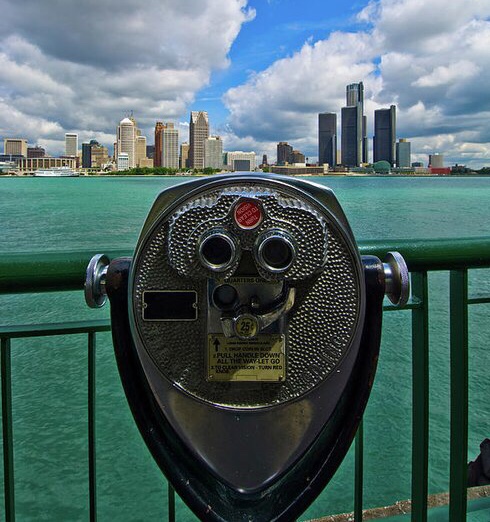 Looking Ahead