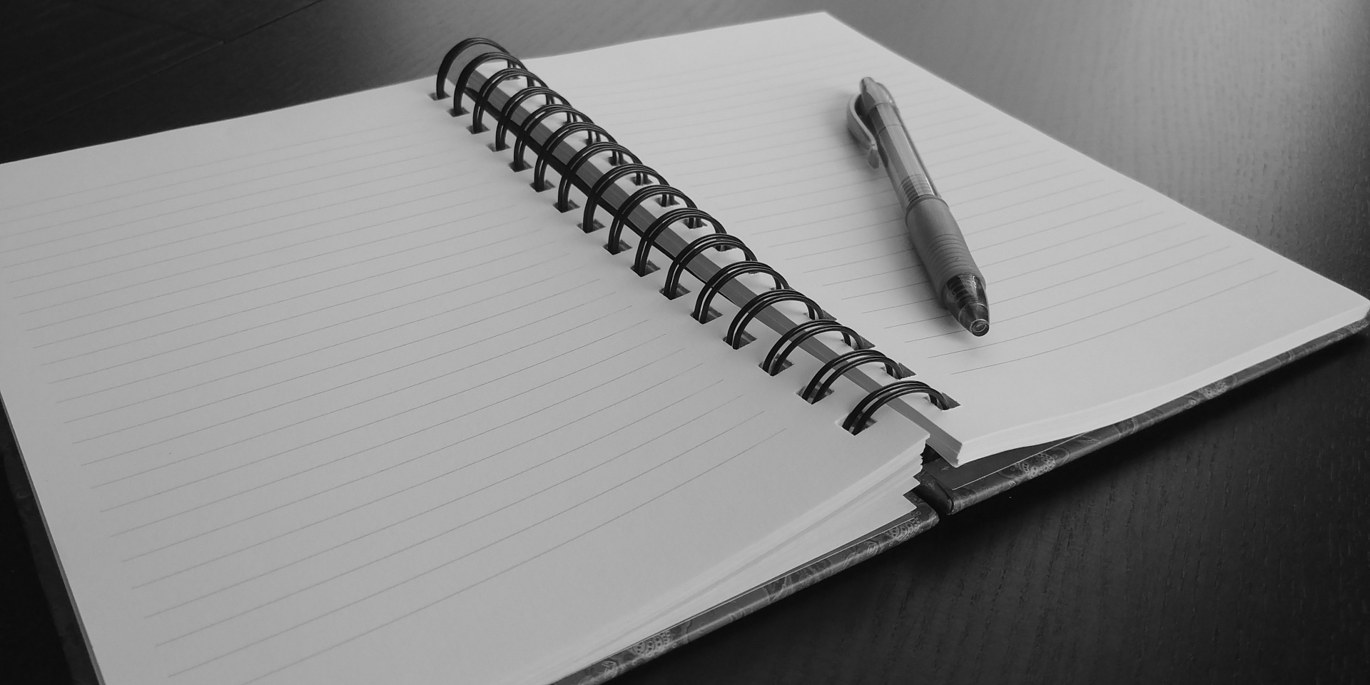 Outlining my book