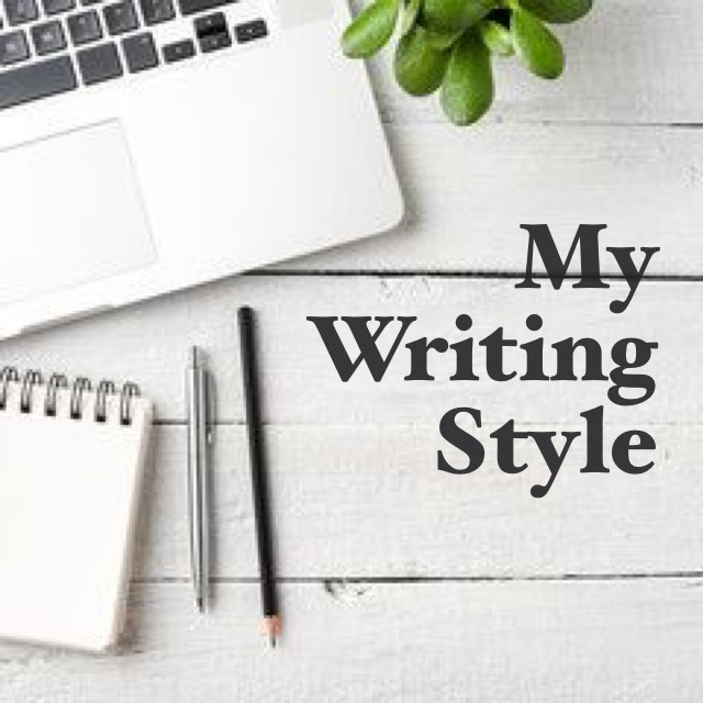 Writing things out of&nbsp;order