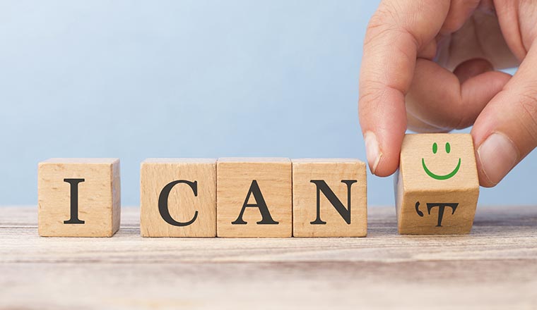 5 Tips To Help Get You&nbsp;Motivated