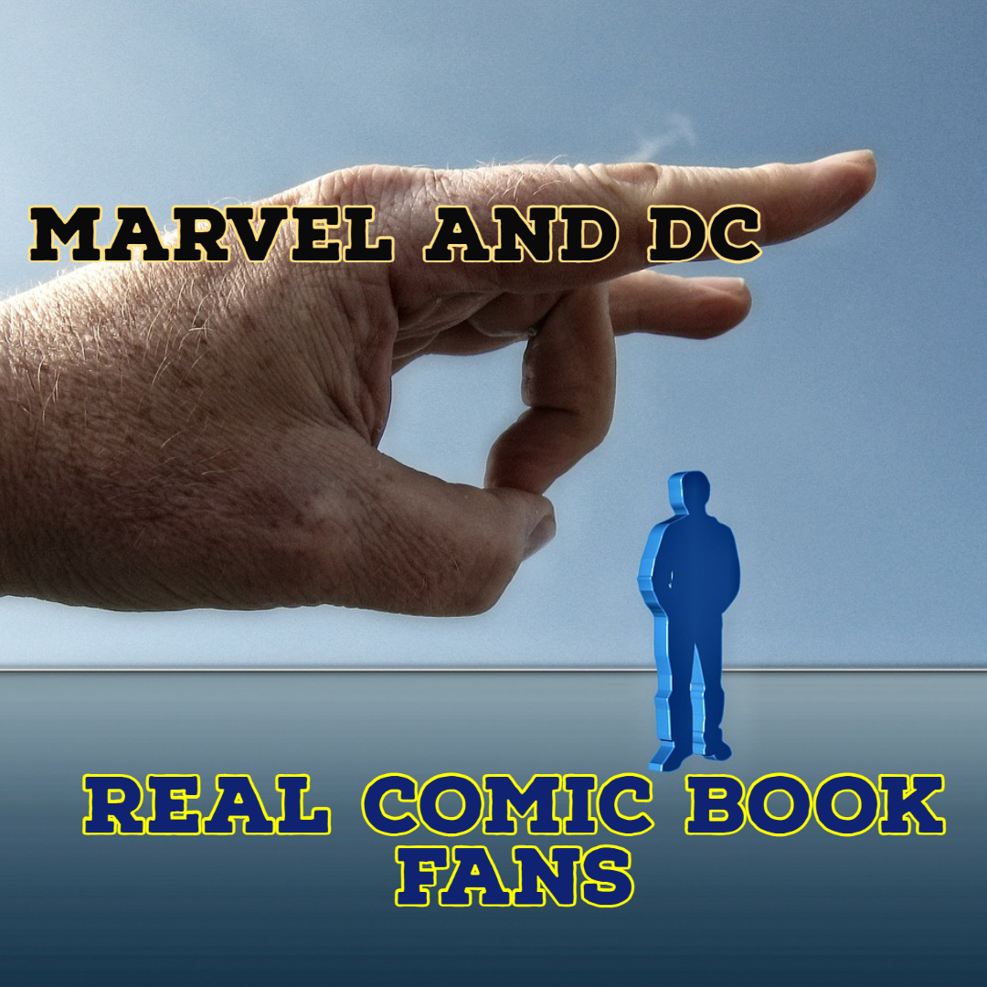 Dismissing your fan&nbsp;base-Revisited