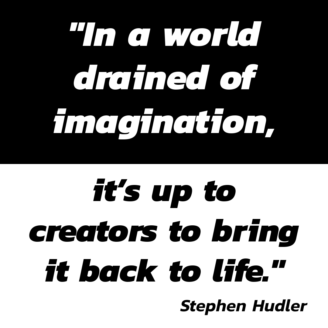 The Old Guard Is Falling—Will You Build the Next Great&nbsp;Universe?