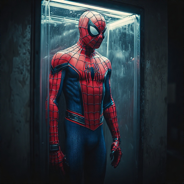 Heroes Trapped in Plastic: How Collecting Replaced&nbsp;Storytelling
